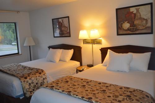 American Elite Inn thumb 4