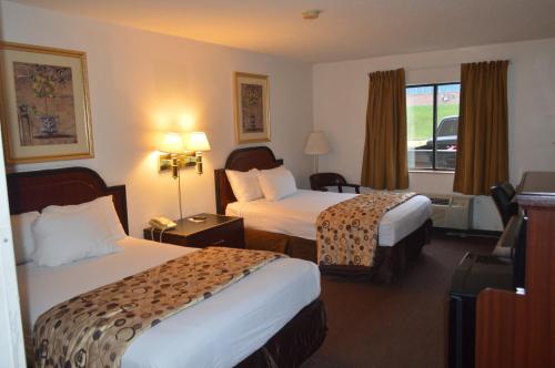 American Elite Inn in Хазард