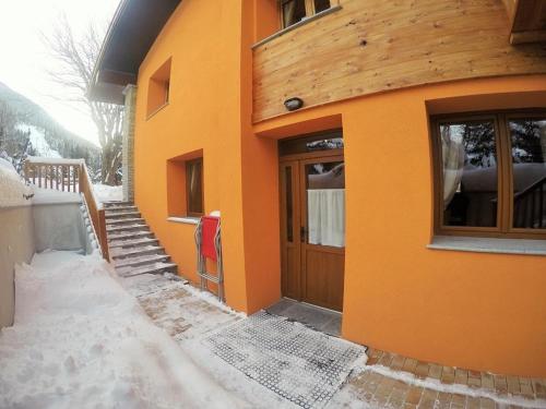 Chalet Alpina Hotel & Apartments - 전망