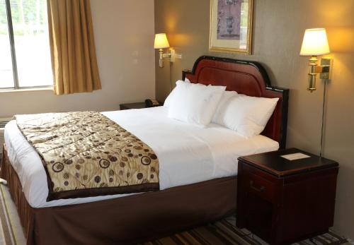 American Elite Inn in Хазард