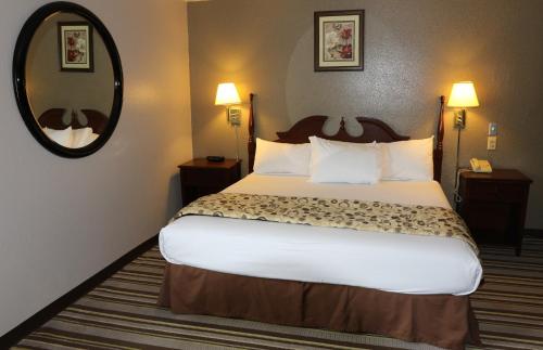 American Elite Inn - main image