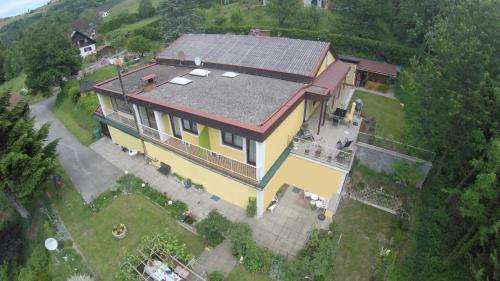 Haus Renarth - Michaela Pro in Kitzeck im Sausal