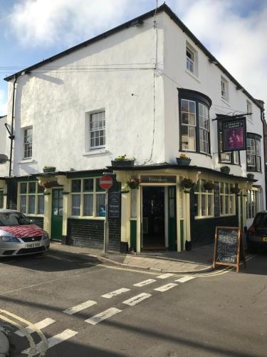 Duke Of Albany, , Dorset