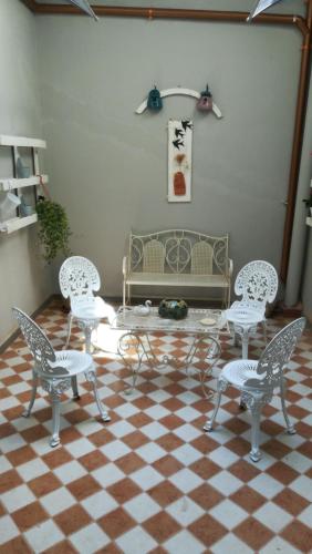 Guest House Domo Florenzia – Florence, IA