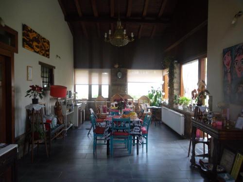 诺斯的安特罗酒店 诺斯的安特罗酒店