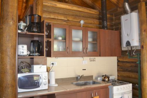 Omgivningar, Mendoza Sol y Nieve in Mendoza