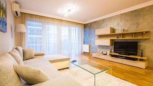 Luxury Apartment Bucharest Mall area – khách sạn tại Titan