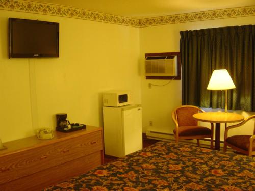 Wakota Inn and Suites