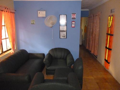 Posada Nativa Miss Casira – San Andres Island, NM