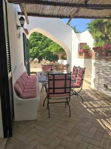  B&B "i Magi" in Anacapri