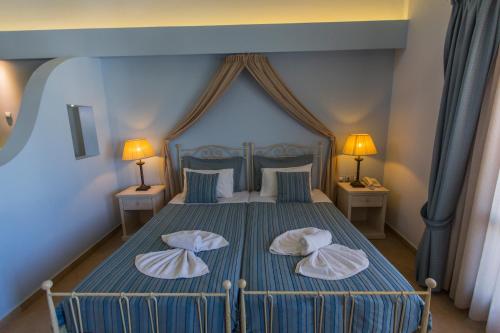 Anassa Deluxe Suites - image 4