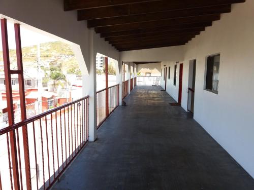 Facilities, Adanesne Apartments in Valle Dorado