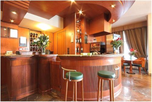 Hotel Arcadia, Firenze (foto 7)