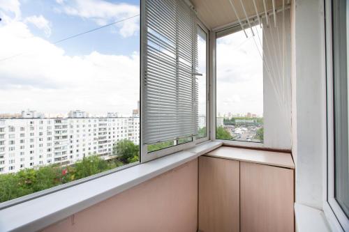 Lux Apartment Uralskaya - image 4