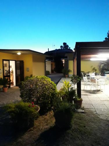  Albergo Bel Tramonto in Porto Azzurro