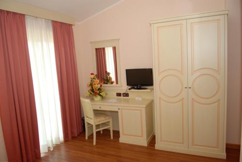 Hotel Plazza