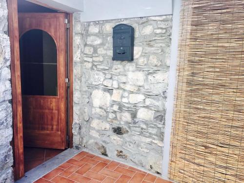 B&B Podenzana - Appartamento Armonia - Bed and Breakfast Podenzana