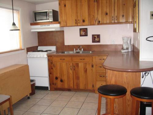Mon Ami Bed and Breakfast - image 8