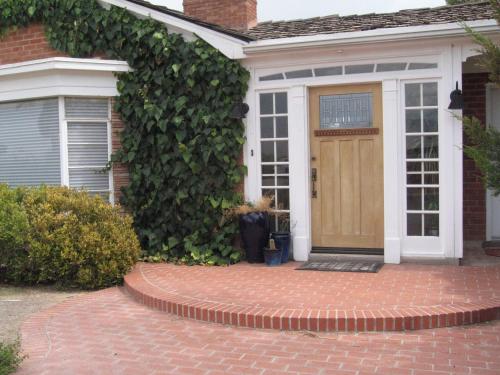 Accommodation in El Paso