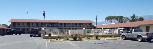 Economy Inn Safford Safford