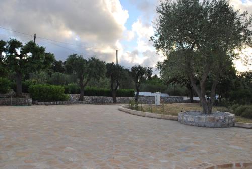 Il Trullo Bianco