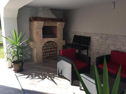Apartmani Mila - image 2
