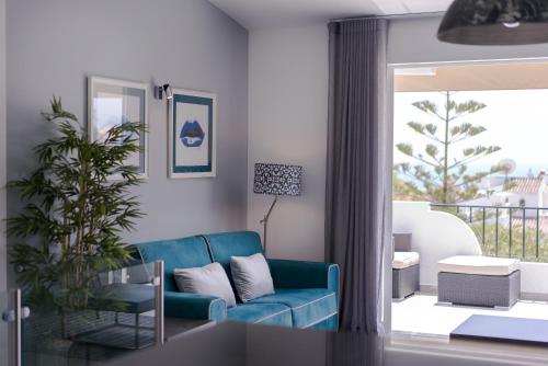  ATLANTIC VIEW Apartment in Luz