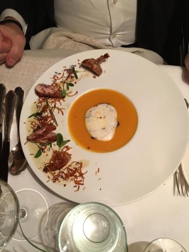 Hotel Restaurant Zur alten Gasse - image 11