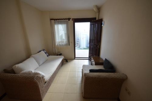  Bodrum Santafe Apart in Bodrum