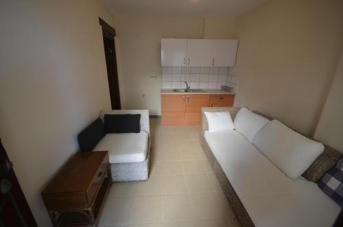  Bodrum Santafe Apart in Bodrum