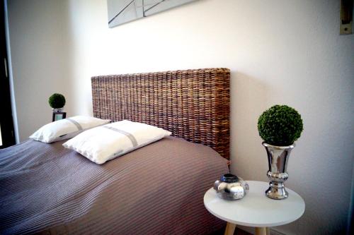 Exterior view of Mozart34