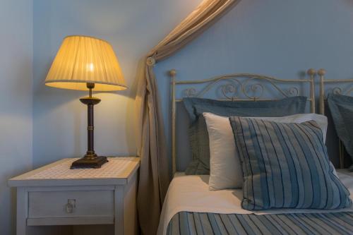 Anassa Deluxe Suites