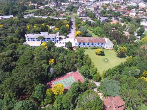 Hotel Gramado Palace