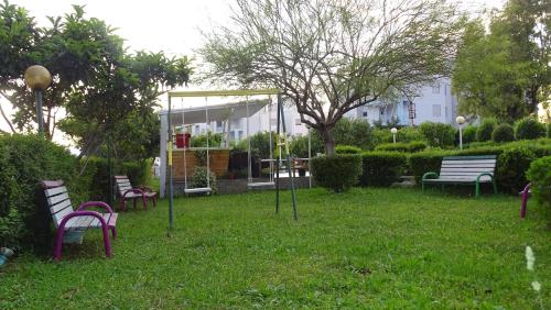 Hotel Denta - image 8