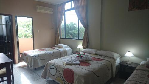 Hotel Ciudad Canela