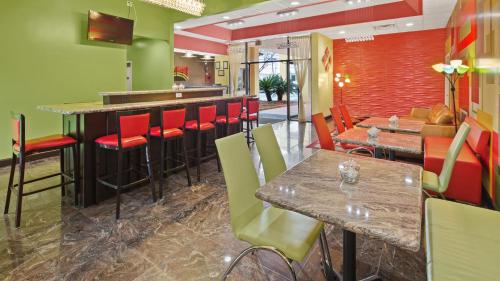 Best Western Executive Inn in Cairo