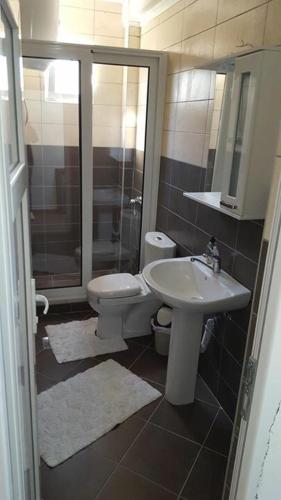 Apartments Eman Resort