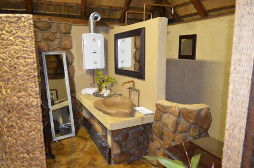 Wielewaal Bush Lodge