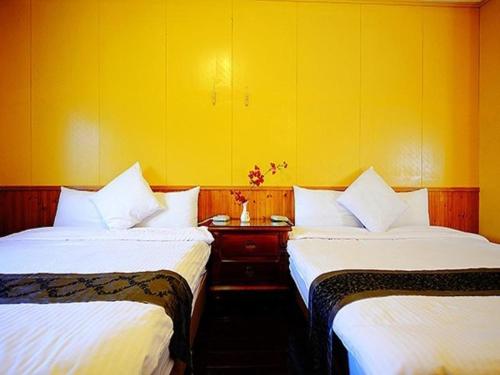 La La Shan 5.5KNong Zhuang La La Shan 5.5KNong Zhuang