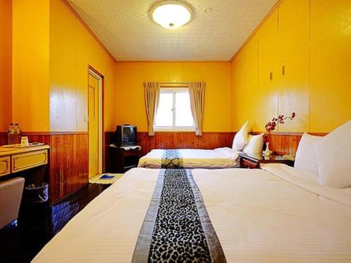 La La Shan 5.5KNong Zhuang La La Shan 5.5KNong Zhuang