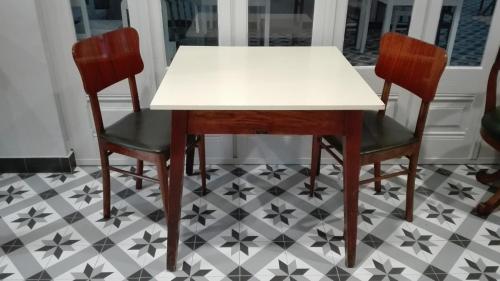 Alcaçaria do Bairro – Setubal, SC