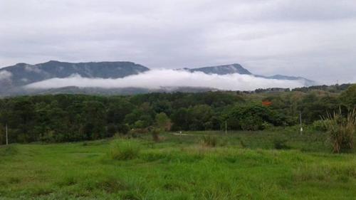 Khao Kho Overview Resort