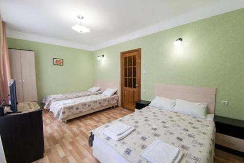 Guest House Panama