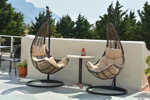 Sovereign Beach Hotel