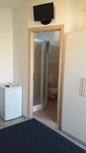 Hotel Meuble Cordiale