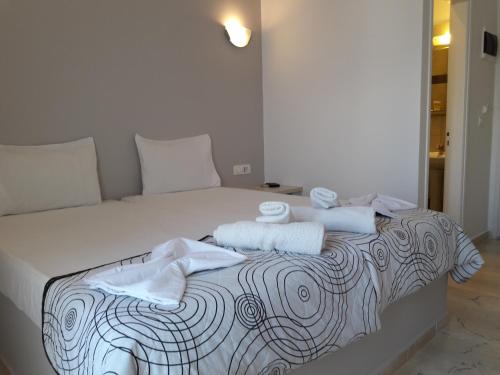 Katefiani Villas 5