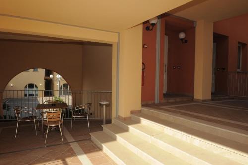 Hotel Plazza