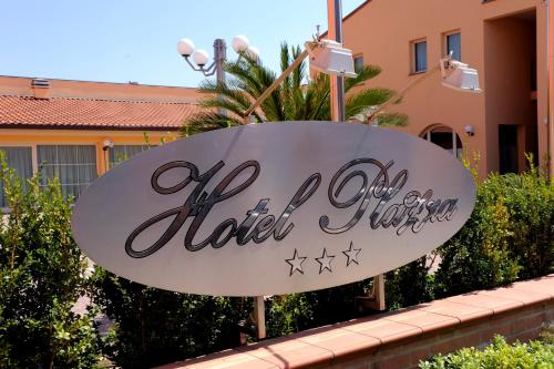 Hotel Plazza