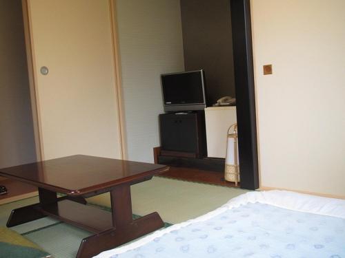 Ryokan Fuji, Tokio (fotografie 6)
