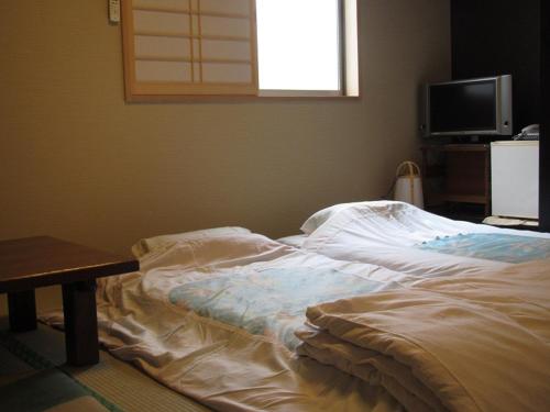 Japanese-Style Twin Room